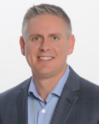 Doug McAllister