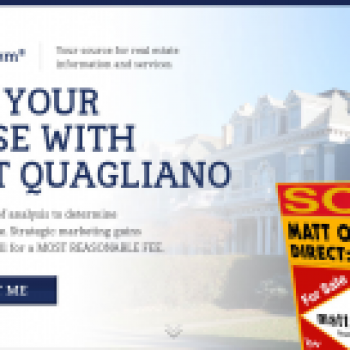 Matthew Quagliano