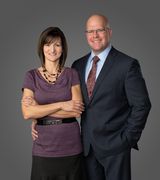 Greg and Darlene Brown