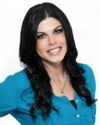 Andrea Harrington