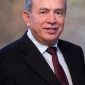 Oswaldo Torres