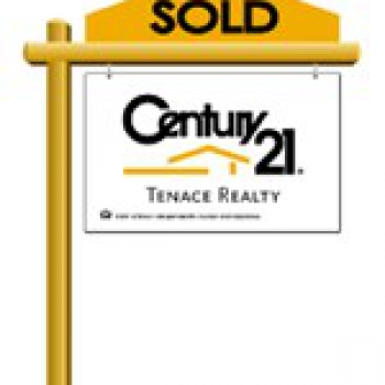 Century 21 Tenace Realty