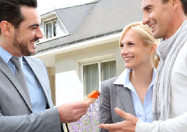 Real-Estate Contacts
