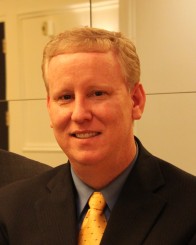 Donald Russell