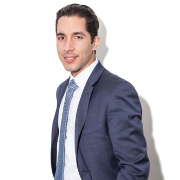 Alex Antigua