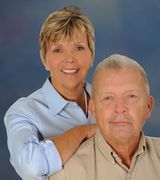 Carol and Bill Burchfield