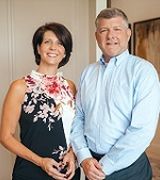 David and Lisa Russell