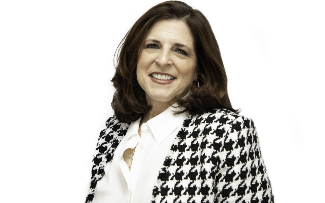 Deborah Mara