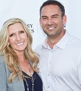 Stephanie and Shane Funk