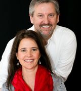 Leigh Bramer & Brian Thomas