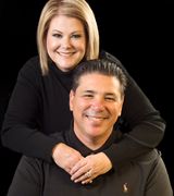 Lizz and Chris Sansone