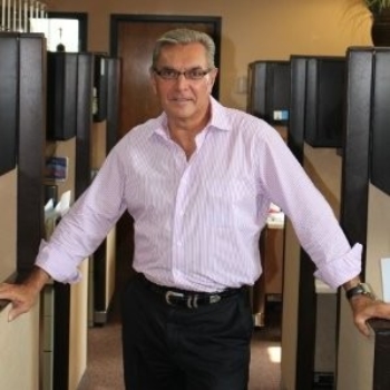 Luis Nogueira – Owner