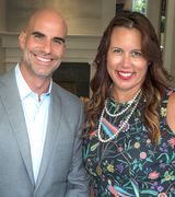 The Mandy and David Team