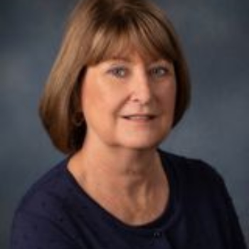 Nancy Venuti, CRS