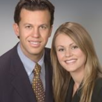 Randy & Tanja Aguilar