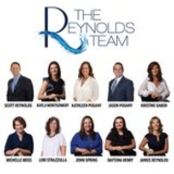 The Reynolds Team
