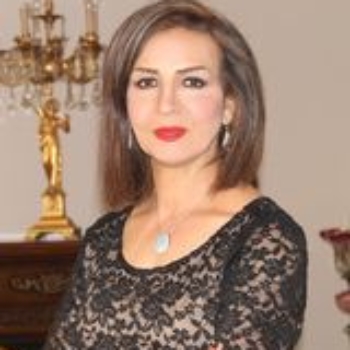 Shahla Rezvani Realtor