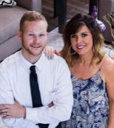 Aaron and Casey Lucas