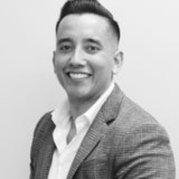 Alex Martinez and Team