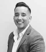 Alex Martinez and Team