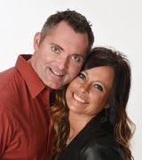 Aly and Justin Wisner