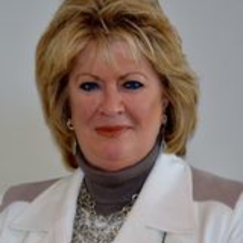Cindy Cahill