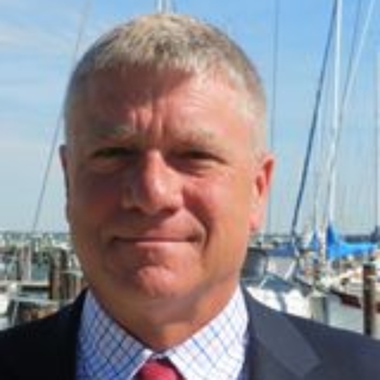 Dan Shoemaker