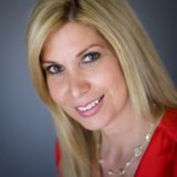 Dawn Balmer