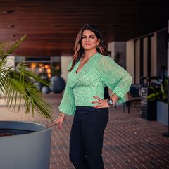 Diane Castro-Perez