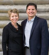 Eric and Sharla Stafford