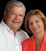 Barry and Shirley Carr