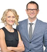 Kerby and Cristina’s Team