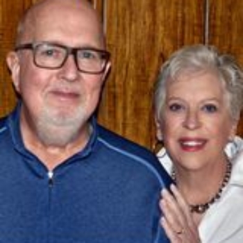 Mark and Kathy Clark
