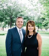 Melodee and Randy Brooks