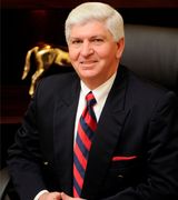 Ritchie McGinnis