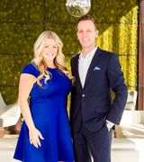 Sarah Tadlock & John Brueggemann