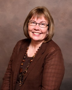 Shelley Crow