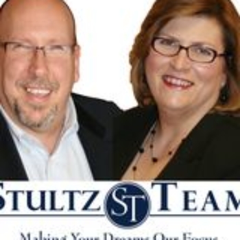 Steve & Teresa Stultz