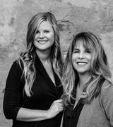 Gail DeMarco and Val Turner