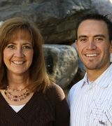 Evelyn and Alonzo Ashworth
