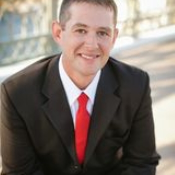 David Huffaker