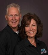 Dino and Catherine Cates