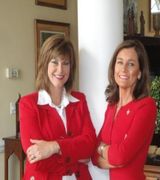 Ana Joyner and Renee Silk