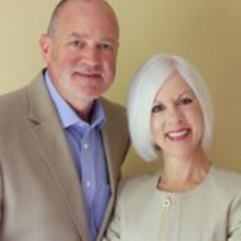 Andrew and Dori Dodd Team
