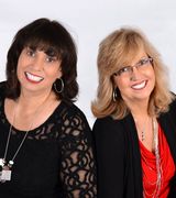 Dina Velez and Carol Smith