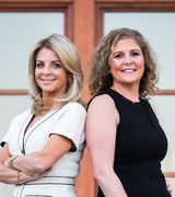 Elena D’Agostino and Joyce Mennella