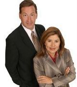 Jerry & Laura Yutronich