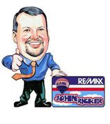 John Ricker
