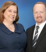 Kohlee and Chris Barbeau