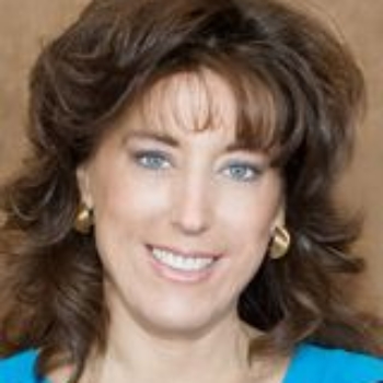 Lisa Tidwell